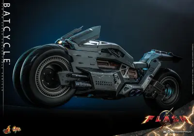 MMS 704 Batman