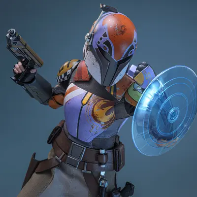 TMS 171 Sabine Wren