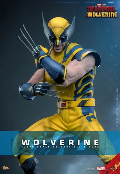MMS 754 Wolverine