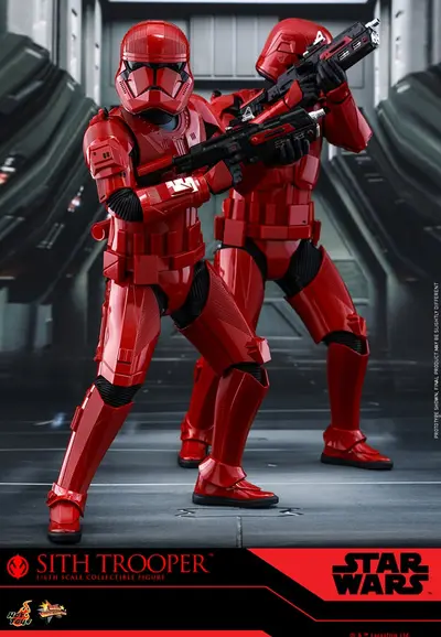 MMS 544 Sith Trooper