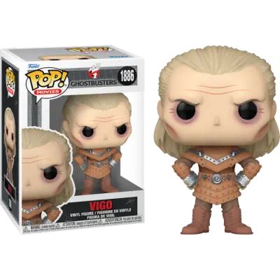 Vigo The Carpathian Pop! Movies
