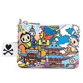 Team Toki Coin Purse