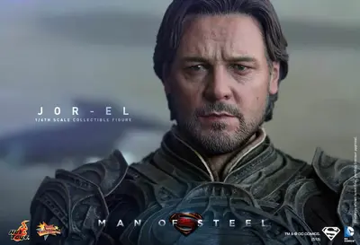 MMS 201 Jor-El