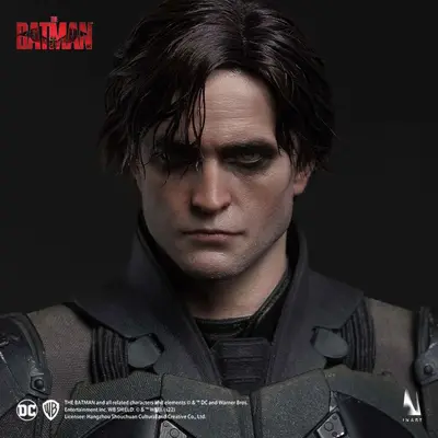 The Batman 1/6