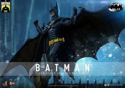 MMS 769 Batman