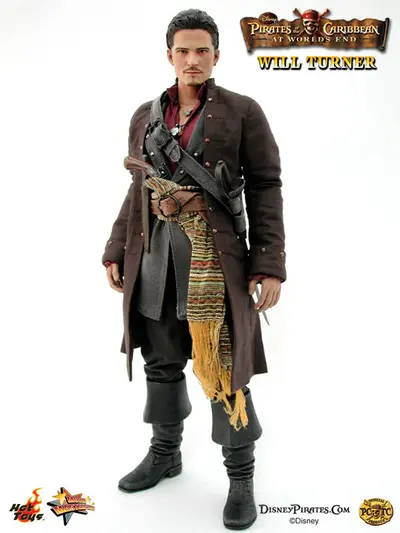 MMS 56 Will Turner