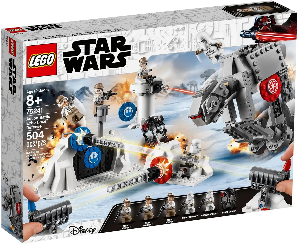 Star Wars — item 6