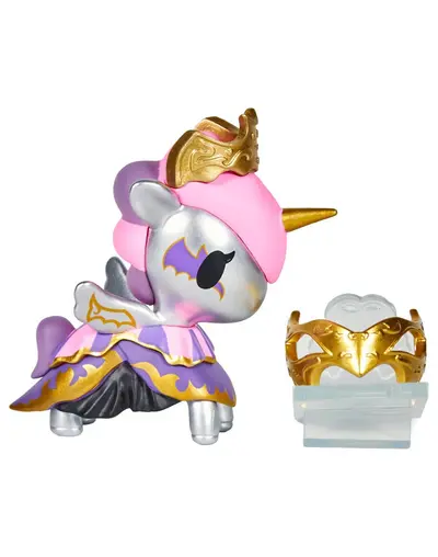 unicorno after dark masquerade blind box 5