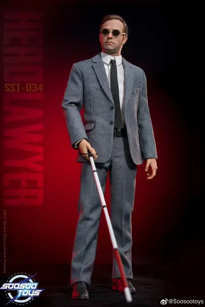 Daredevil 2.0