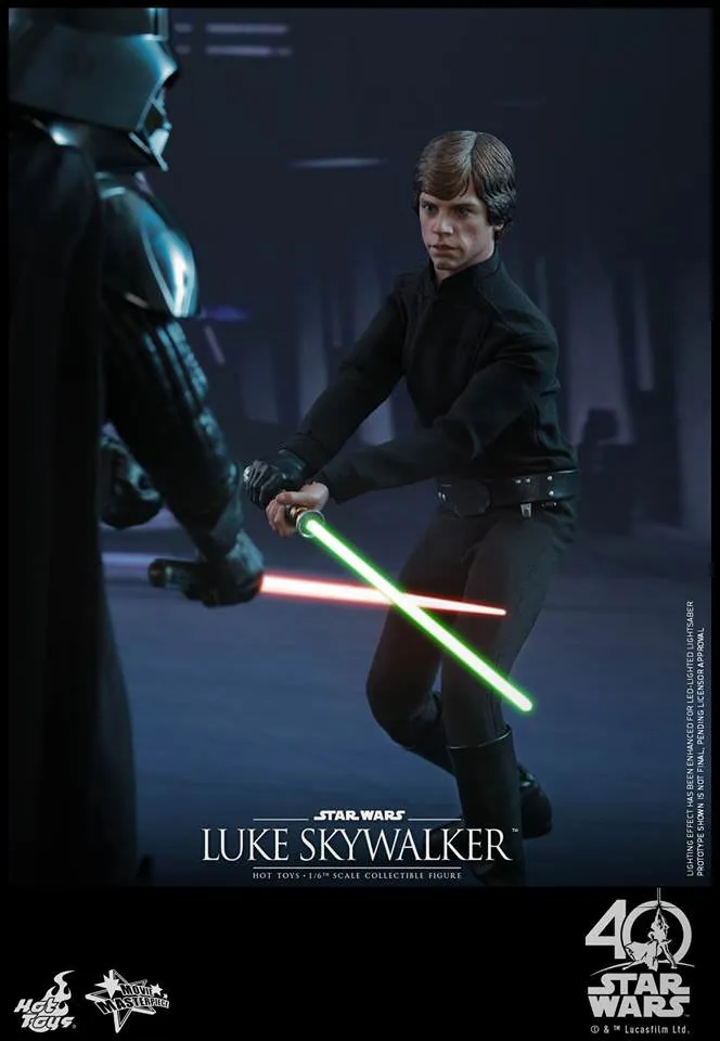 Star Wars VI : Return of the Jedi — item 8