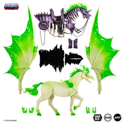 Scare Mare