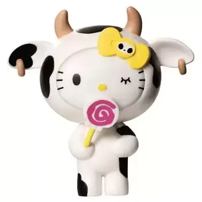 Cow Kitty