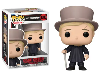 Gage Creed Pop! Movies