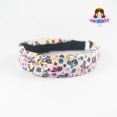 tokidoki Mermicorno Hair Band