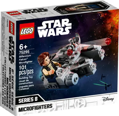 Microfighter
