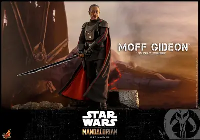 TMS 29 Moff Gideon