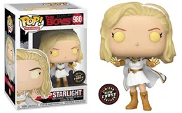 Starlight Pop! Television
