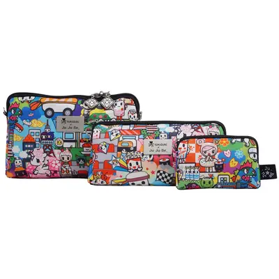 Sushi Cars Be Set