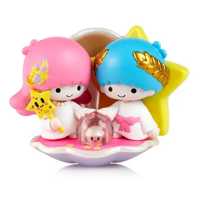 LittleTwinStars