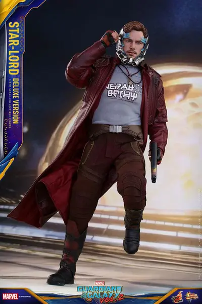 Guardians of the Galaxy Vol 2