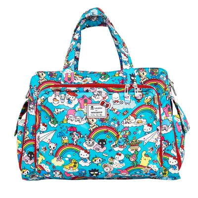 Sanrio Rainbow Dreams Be Prepared