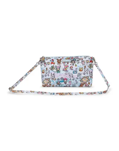 tokidoki x JuJuBe Be Quick Snow Day