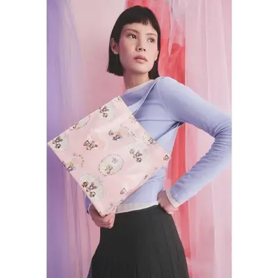 TOKIDOKI TOWN MEDIUM BOOKBAG