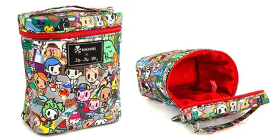 Fairytella Fuel Cell