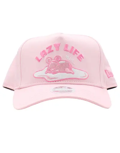 New Era tokidoki x gudetama Lazy life Women's Snapback