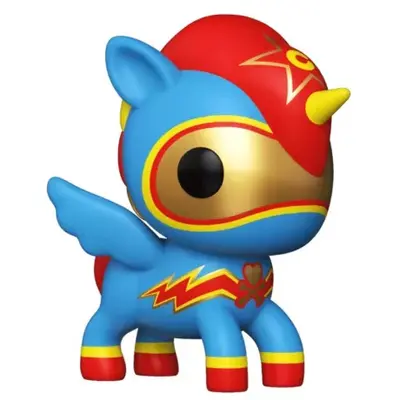 Funko Scooter