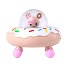 Sweet Ride