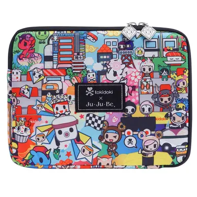 Sushi Cars Micro Tech