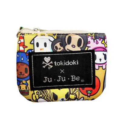 Animalini Coin Purse