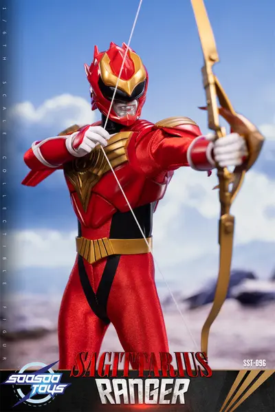 Sagittarius Ranger