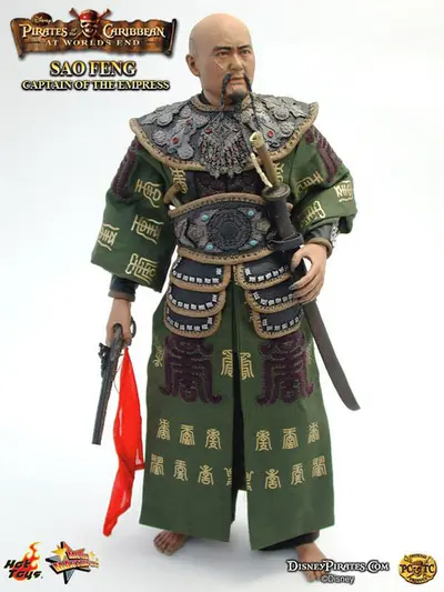 MMS 41 Sao Feng