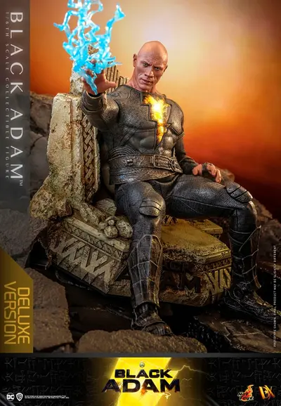 Black Adam