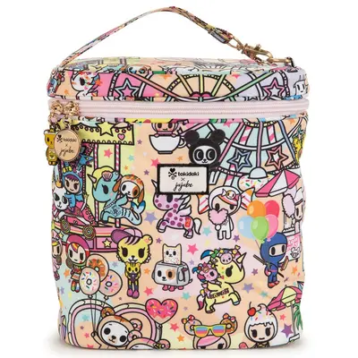 Kawaii Carnival Fuel Cell