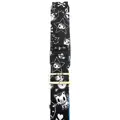 Kings Court Messenger Strap