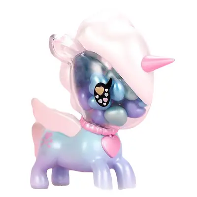 Blue Unicorno