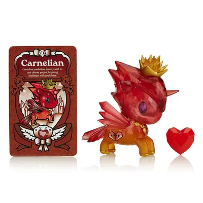 Carnelian