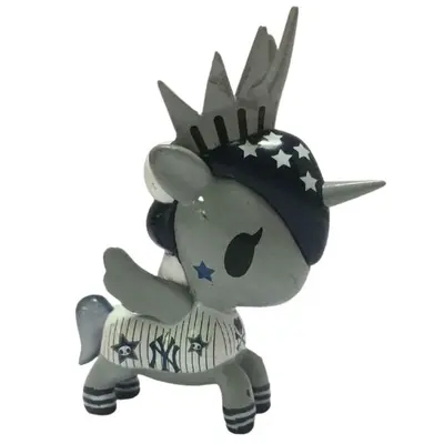 New York Yankees