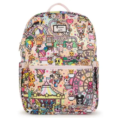 Kawaii Carnival Midi