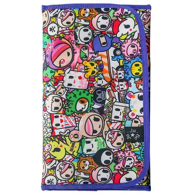 Iconic 2.0 Changing Pad