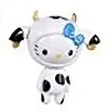 Mozarella Kitty