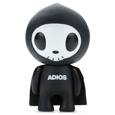 Adios - Black
