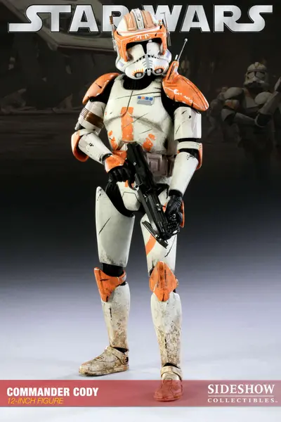 Commander Cody (212th Attack Battalion)