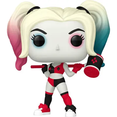 Harley Quinn Pop! Heroes