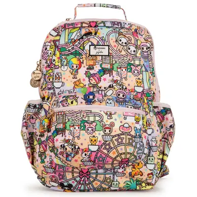 Kawaii Carnival Be Packed
