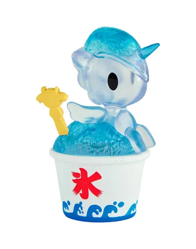 Kakigori Ice