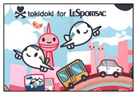 LeSportSac — item 3